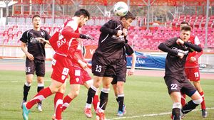 Obiectivul noului antrenor de la Sportul:** "Să ne salvăm de la retrogradare!"