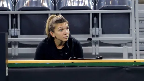 Americanii dau verdictul dur pentru Simona Halep. Ce mesaj s-ar ascunde, de fapt, în spatele deciziei celor de la Roland Garros de a nu-i da wildcard