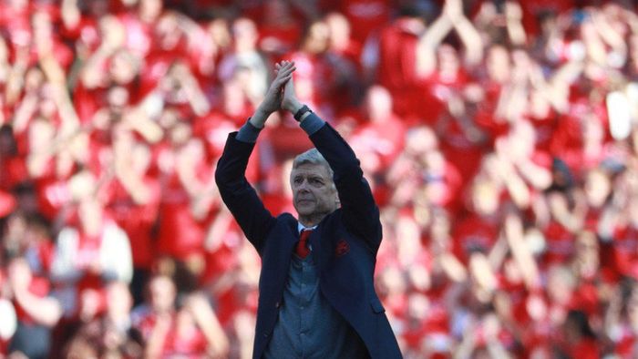 Arsene Wenger revine în iarbă! Antrenorul francez nu vrea să mai audă de Premier League: "Am petrecut foarte mult timp aici"