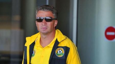 Cel mai mare regret al carierei!** Dan Petrescu dezvăluie un secret vechi de 11 ani: "Încă sunt foarte supărat"