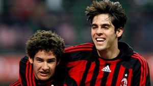 PSG, dispusă să ofere 61,5 milioane â‚¬ pentru Pato și Kaka!** Vor accepta "diavolii" oferta șeicilor de la Paris?