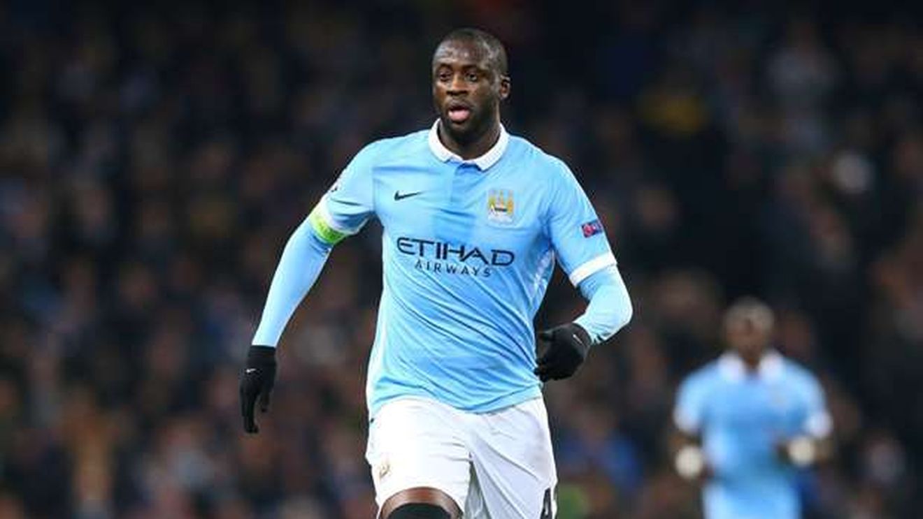 Prima vedetă care pleacă de la City după venirea lui Pep. Yaya Toure s-a înțeles deja cu un alt nume mare al Europei