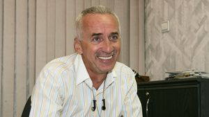 Stan: „Vreau să batem Steaua pentru Ando"