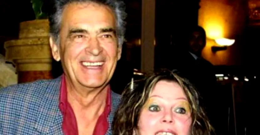 Anca Pandrea, gest emoționant pentru Iurie Darie. Ce face în memoria legendarului actor