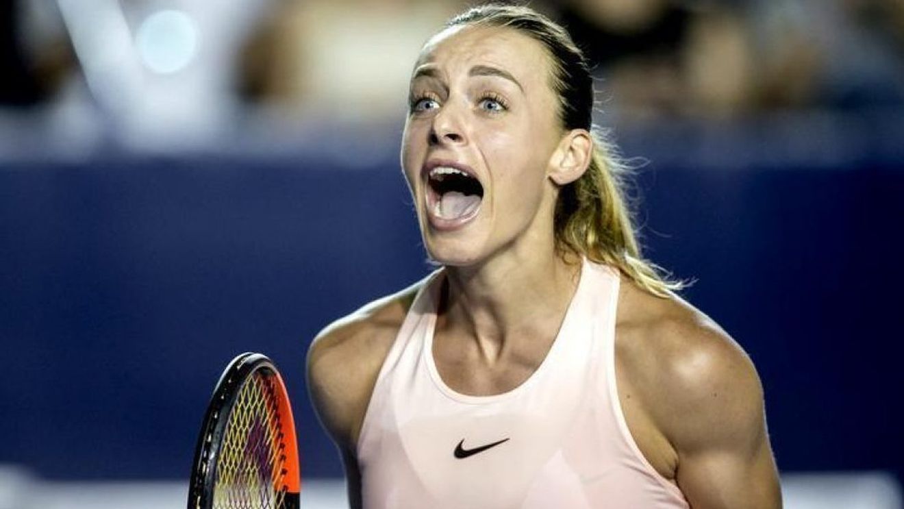 Ana Bogdan, mărturie incredibilă după ce a câștigat aproape 2 milioane de dolari din tenis: „M-am împrumutat de la prieteni și așa am plecat la Australian Open!"