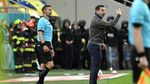 Răsturnare de situație despre faza care a viciat rezultatul în Craiova – Dinamo: „Asta i-a spus asistentul lui Kopic!”