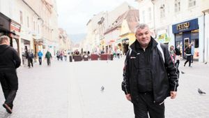 "Magiun" exotic. Fostul antrenor al Ceahlăului va semna cu o echipă din Algeria: "Dacă aici nu am mai avut loc, trebuia să fac ceva"