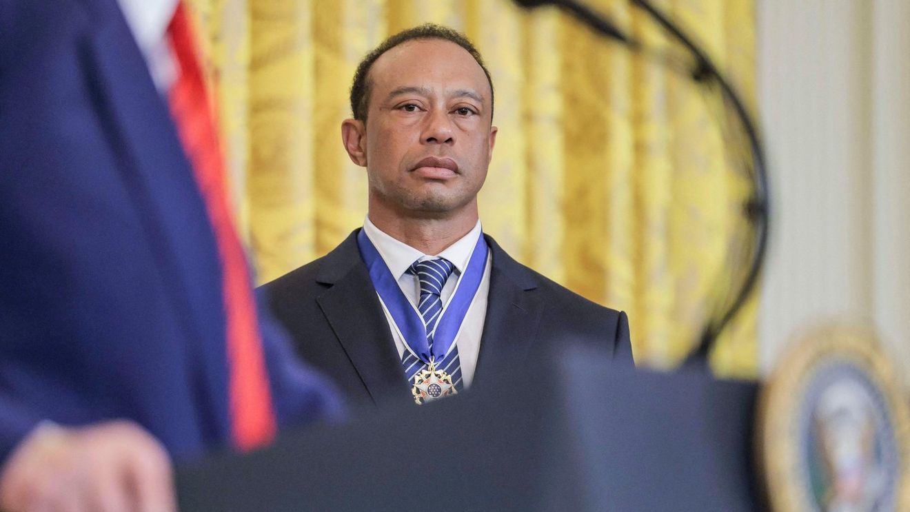 Se tem că Tiger Woods va fi obligat să se retragă din cauza accidentării care l-a obligat să se opereze