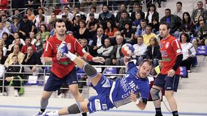 Reșița și Steaua au remizat: 22 - 22