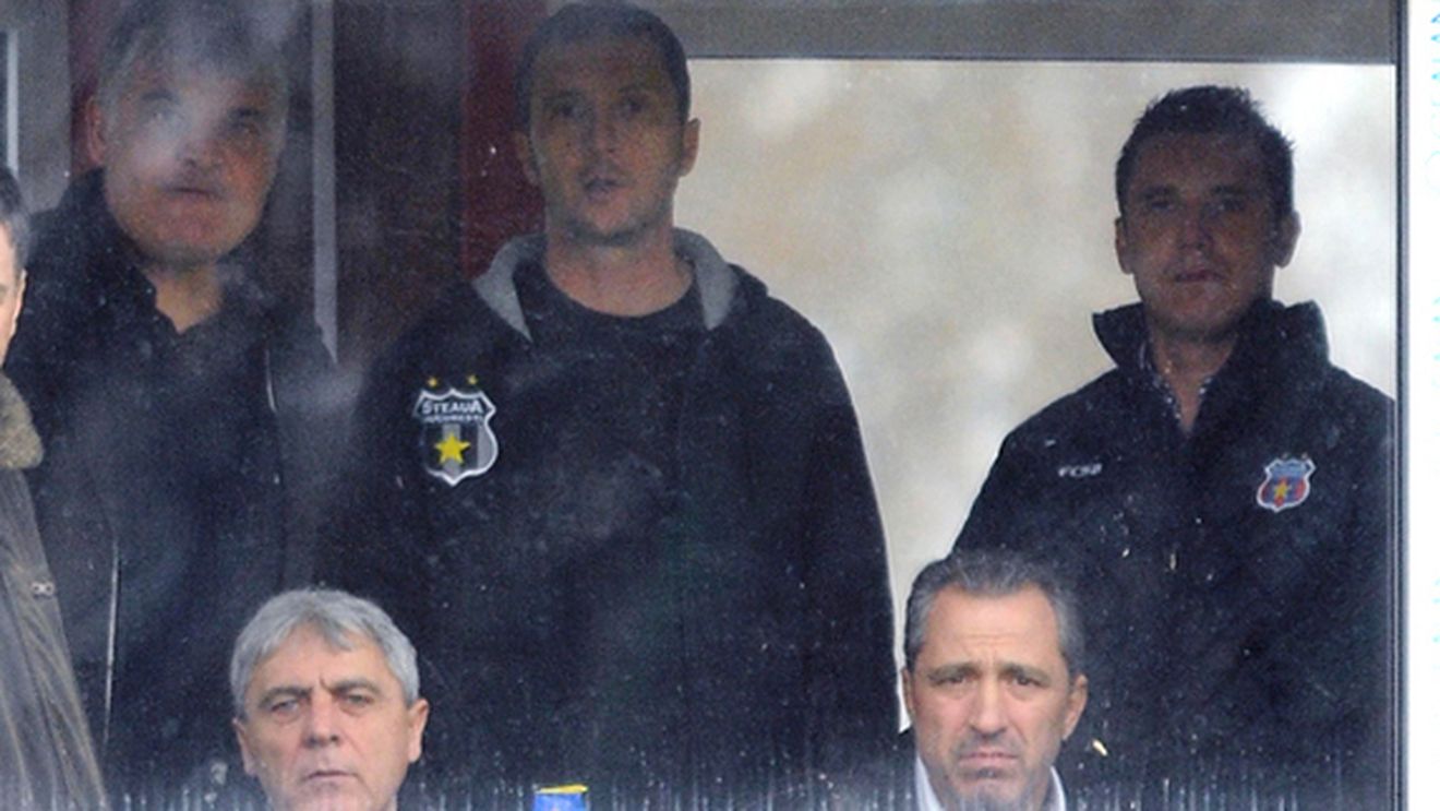 Narcis Răducan: "Nu există resemnare, nu ne interesează TAS-ul!** Suntem conectați 100% la meciul cu Dinamo"