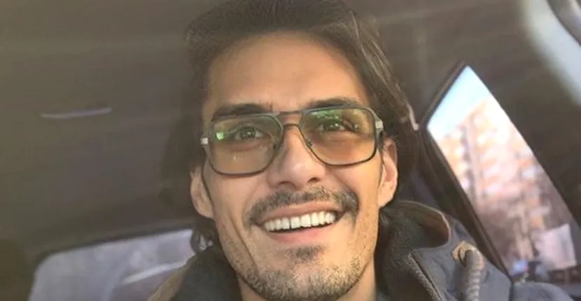 George Burcea, declarație dură despre tatăl său. ”Mai și sare cu cuțitul la fiu, întoarce totul împotriva lui și spune că el... de ce, prietene?”