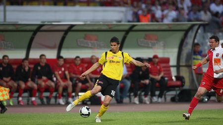 Curățenie la Timișoara:** 4 jucători trimiși la Poli II!