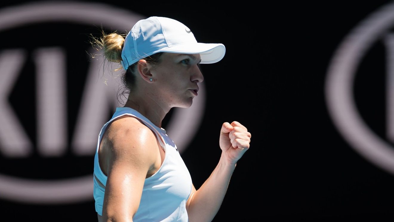 "Toată lumea se gândea la retragerea mea!" Simona Halep revine cu precizări importante după declarația care a făcut vâlvă între suporteri