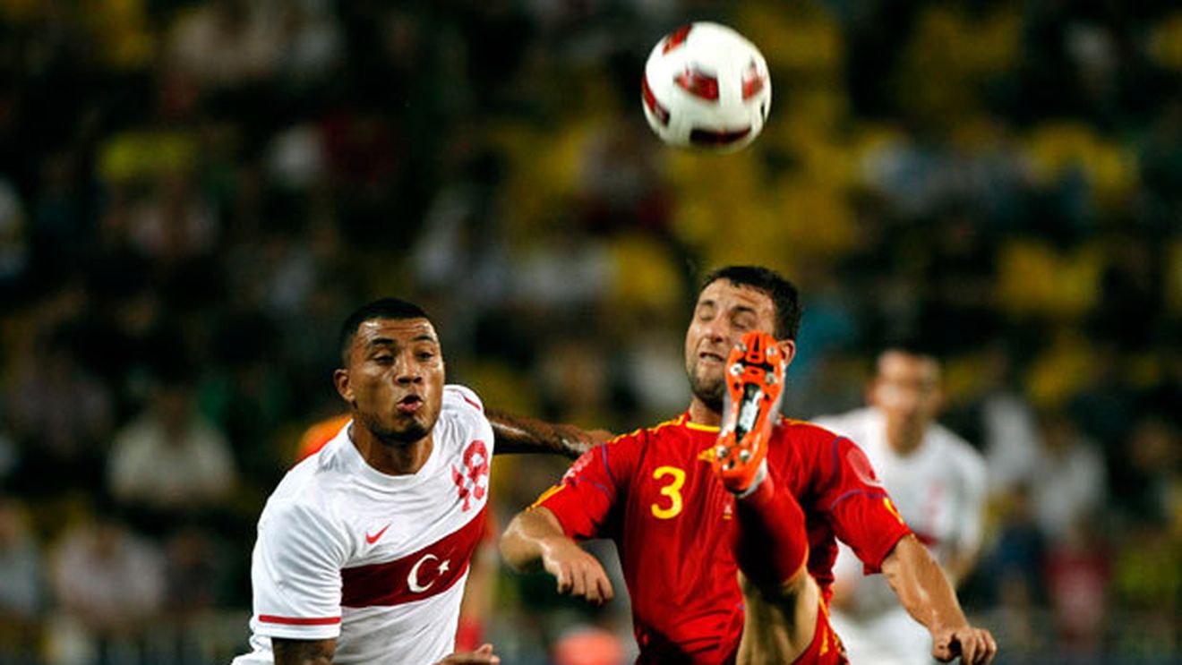 Raț se dă peste cap ca să-i reintre în grații lui Piți!** "Sacrificiul" pe care l-a făcut ca să rămână în atenția selecționerului