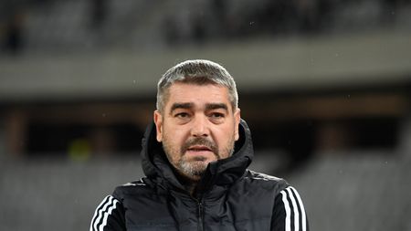 Liviu Ciobotariu le-a dat răspunsul final oficialilor de la Dinamo, după ce a fost ofertat pentru a fi noul antrenor! Anunțul momentului în Superliga. EXCLUSIV