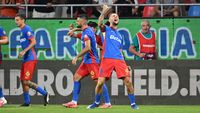 🚨 FCSB – FC Argeș 1-0, Live Text Online, în etapa 1 din Superliga. Octavian Popescu ratează o mare ocazie