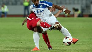 Eric a fost aproape de Steaua în iarnă. Oferta pe care brazilianul probabil o va regreta pentru totdeauna: "Am spus 'nu'!"