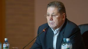 Cornel Dinu i-a făcut praf pe jucătorii României: „Suntem poate cu o lungime de crampon peste Luxemburg și Andorra”