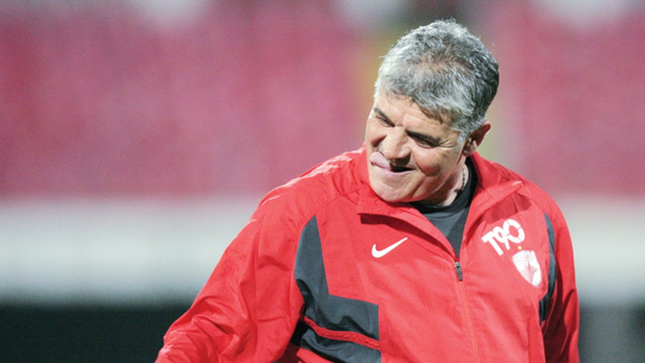 Schimbarea la față a lui Ando