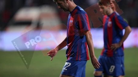 "Am crezut că Steaua va evolua ca BarÃ§a,** dar nu a jucat nici ca Foresta!"