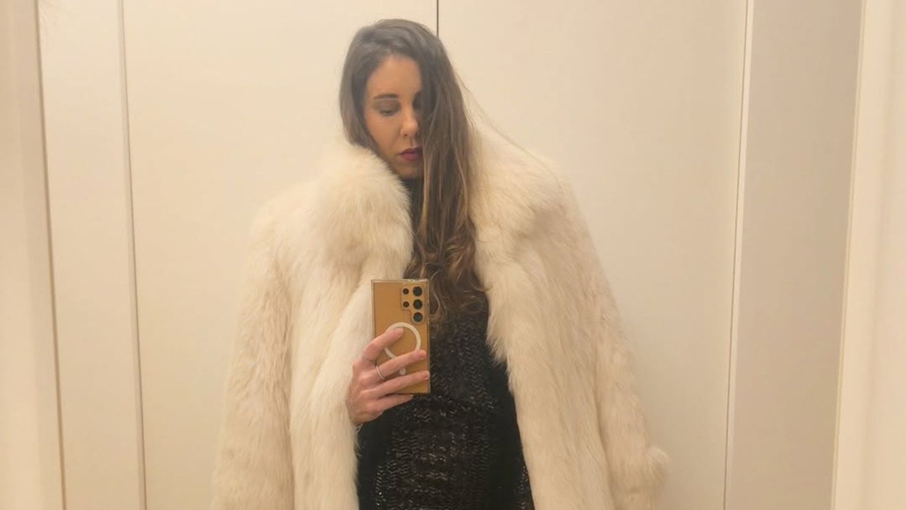 Prezența Mihaelei Buzărnescu la o petrecere de Revelion a atras atenția tuturor! Anul 2025 a fost de coșmar pentru sportivă, cu un singur meci câștigat. FOTO