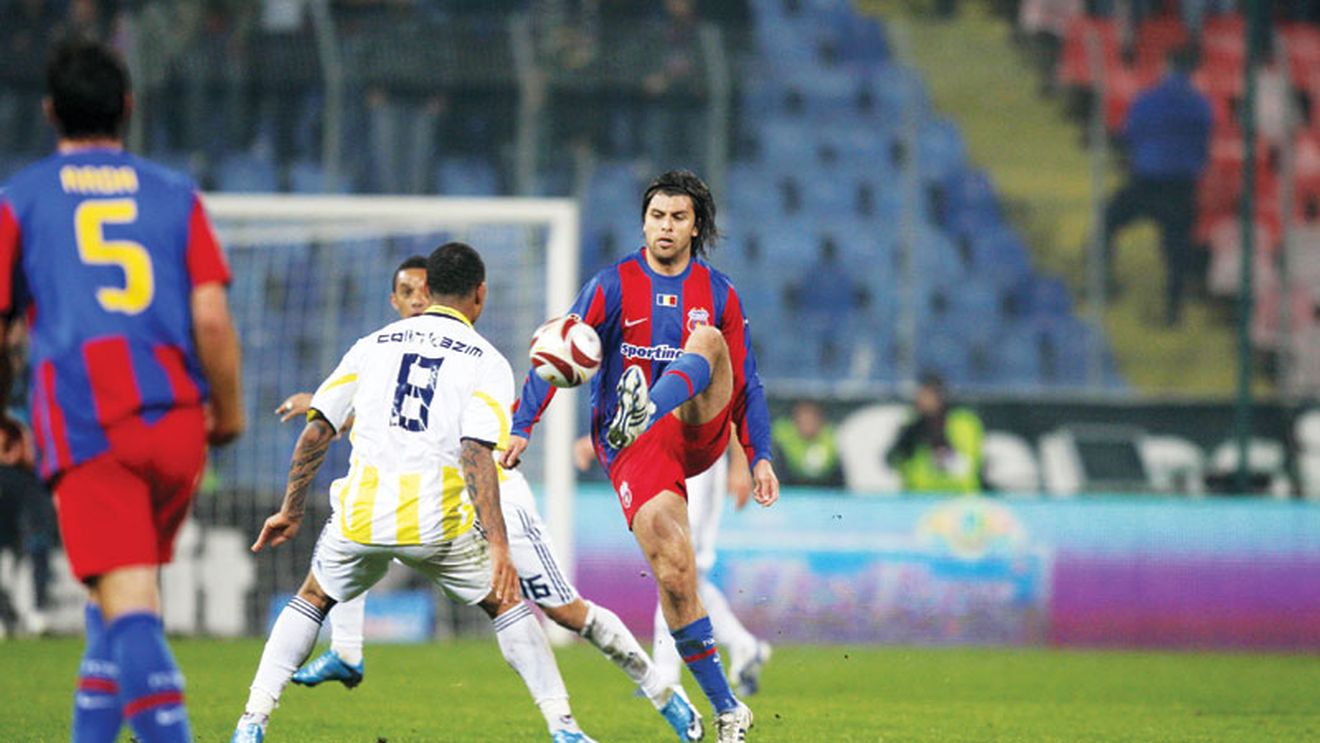 Planul pentru titlu: **cantonament non-stop