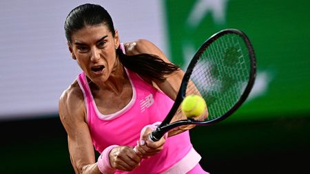 Sorana Cîrstea a început în forță la Roland Garros. Câți bani a câștigat după calificarea în turul 2