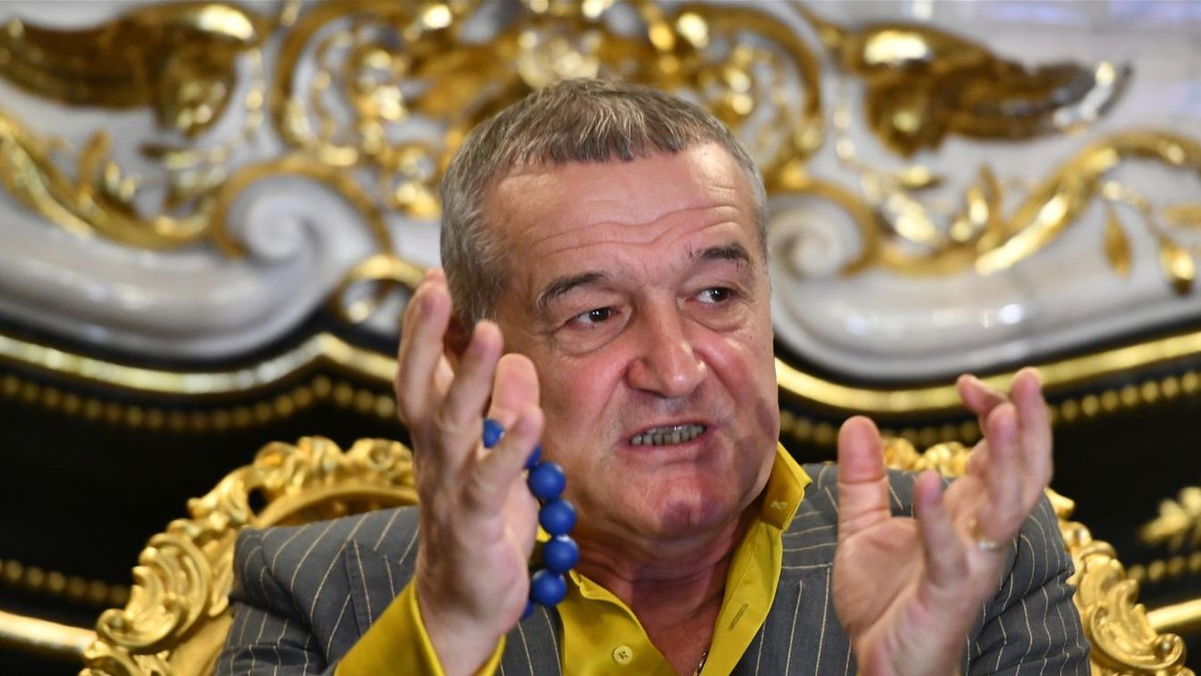 De câte ori s-a retras Gigi Becali! Patronul FCSB anunță aproape în fiecare an că iese din lumea fotbalului! Motivele? De la influența lui George Copos, la „cei de la ANAF nu cunosc legea” sau „voi fi bancher, patron de presă și oier”! SPECIAL