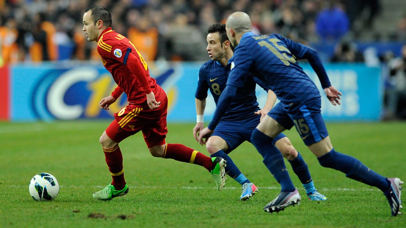 Barcelona, gata să facă un transfer-surpriză. Un francez, înlocuitorul lui Villa