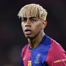 Spaniolii, elogii pentru Lamine Yamal, după Barcelona – Inter 3-3: „Şi-a luat doctoratul”