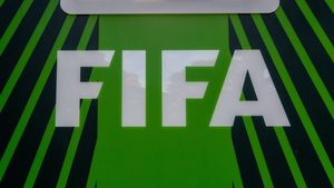 Naționala distrusă de decizia FIFA de a pierde meciul la masa verde 0-3 a reacționat. Anunțul federației fotbalistului FCSB a venit