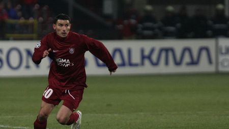 Trică: "Steaua, Dinamo și Rapid se vor bate la titlu!"