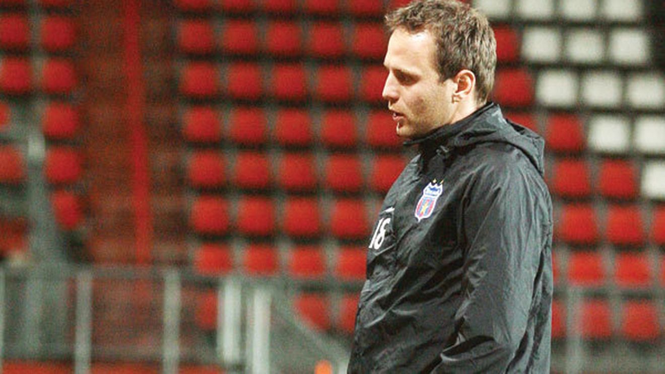 Martinovic aprinde și mai mult scandalul cu Reghe, Dinu și pariurile!** Sârbul ne-a oferit câteva declarații interesante: "Știu exact ce s-a întâmplat"