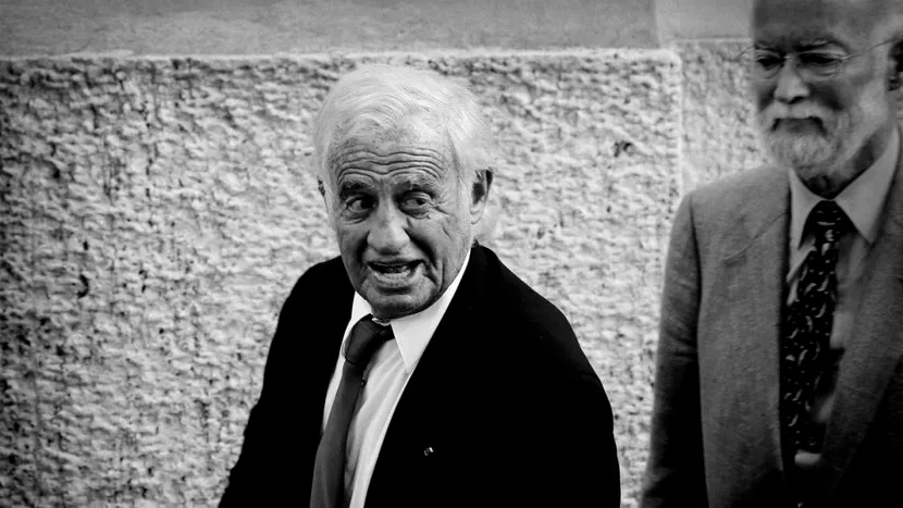 A murit actorul francez Jean-Paul Belmondo