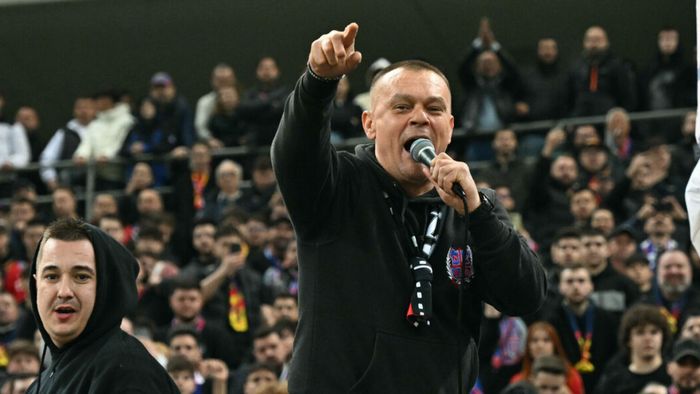 Peluza Nord FCSB, anunțul momentului despre ședința urgentă cu Baciu și Meme Stoica: „Nu s-a ascuns nimic!”