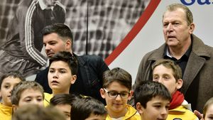 Adrian Porumboiu, șocat de moartea lui Helmut Duckadam: „Nu era ca alții portari. L-am arbitrat în zeci de meciuri. Va rămâne în istorie”