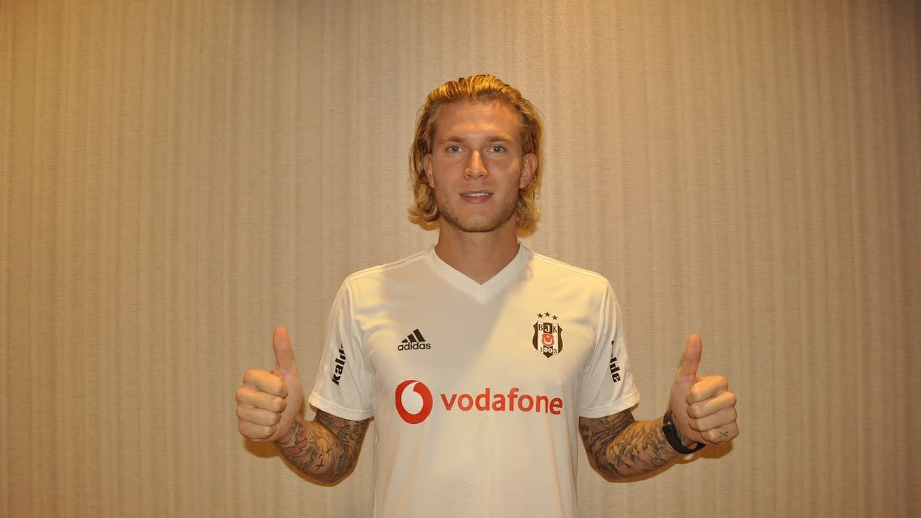 OFICIAL | Loris Karius a plecat de la Liverpool