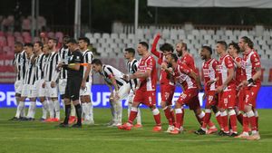 Fostul fotbalist de la Dinamo s-a retras la 29 de ani: "Ştiți cât doare?"