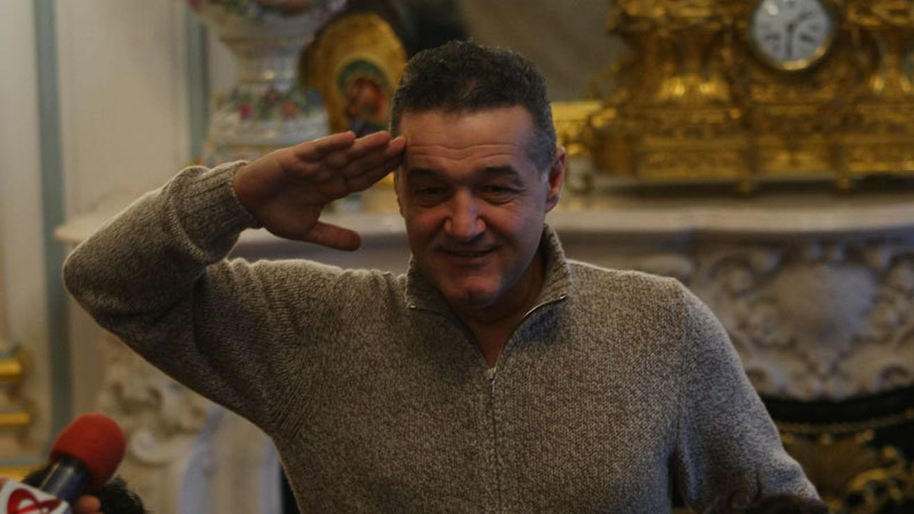 "Burdujan e ceea ce voia Marius!** Axente nu mă interesează, dar am bani să cumpăr toți jucătorii lui Poli"