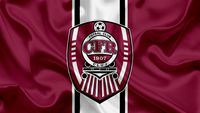 Al doilea transfer al iernii la CFR Cluj. A ajuns în cantonament și urmează să fie prezentat