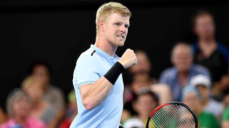 Cel mai bine clasat tenismen britanic din ierarhia ATP are un motiv de supărare. L-a întrecut pe Andy Murray, dar situația e una stânjenitoare 