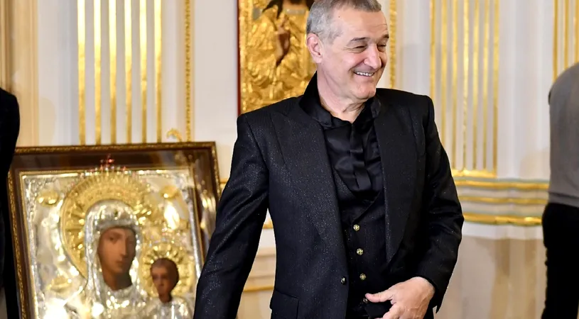 „Am așteptat asta de la el”. De ce Gigi Becali nu i-a făcut oferta finală lui Mircea Lucescu pentru a semna cu FCSB!