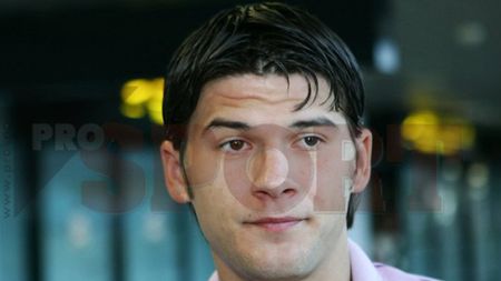 "Vreau să câștig Liga Campionilor cu Porto"