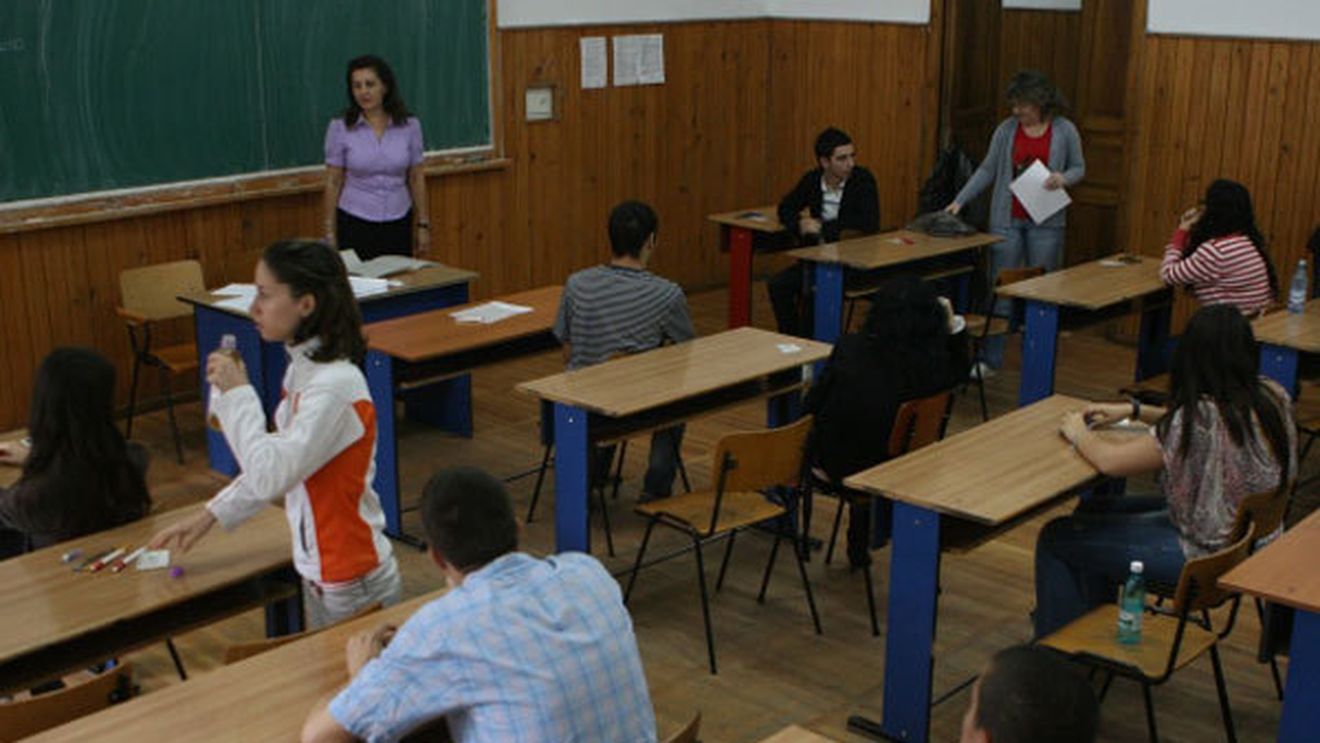 BAC-ul le-a dat mari bătăi de cap!** Vezi ce note au luat fotbaliștii