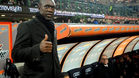 Ce mutare! Clarence Seedorf a fost numit selecționerul unei naționale. Secundul său are un nume răsunător în fotbalul mondial