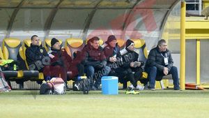 Antrenorul Brașovului, Cornel Țălnar: "Meci de șase puncte la Botoșani"

