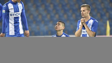 Și oltenii au un jucător de clasă! "Acum face cam 10 milioane de euro!" Fotbalistul cu care Craiova vrea să dea lovitura