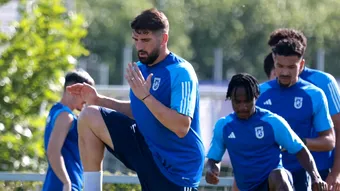 Fără certificarea pentru Liga 2, FCU Craiova s-a reunit. Singurele două achiziții, printre cei 24 de jucători prezenți la prima ședință de pregătire