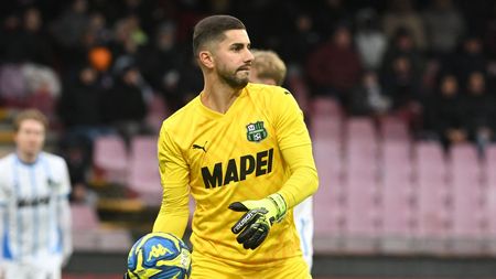 Nota lui Horațiu Moldovan, după Salernitana - Sassuolo 1-2