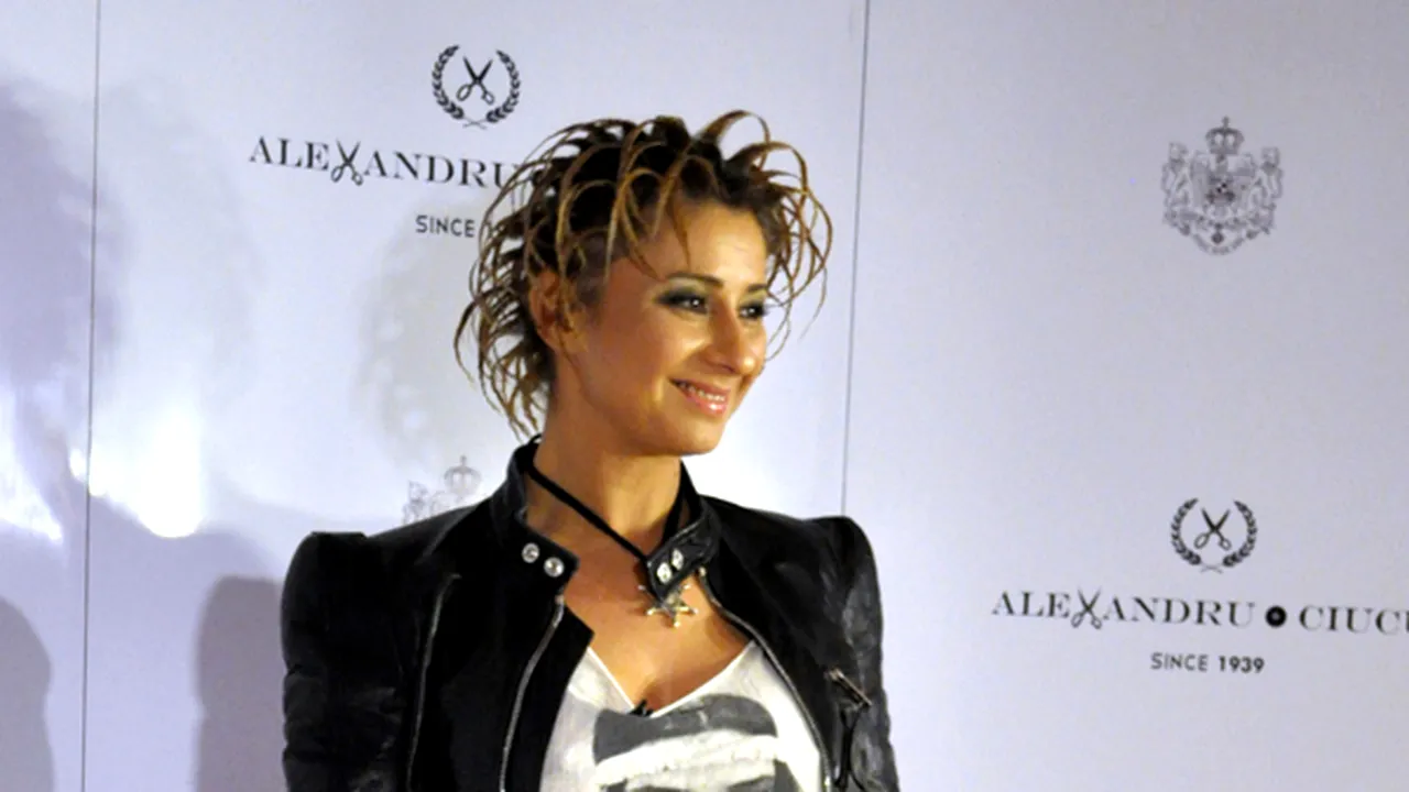 Gigi Becali despre Ana Maria Prodan:** 